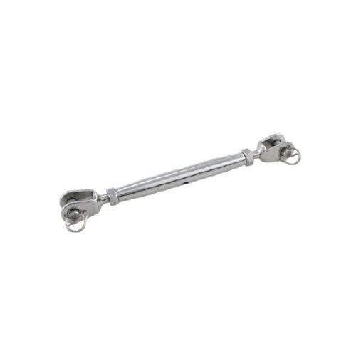 RIGGING SCREW FORK/SWAGE (METRIC)