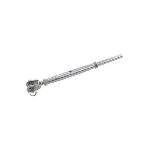 RIGGING SCREW FORK/SWAGE (METRIC)