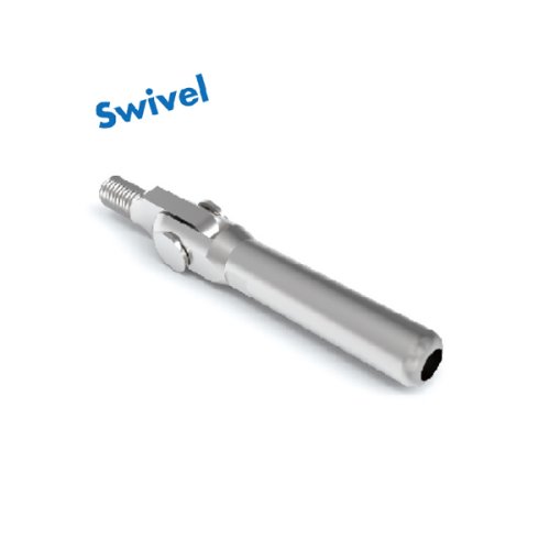SWIVEL SWAGELESS TERMINAL KIT