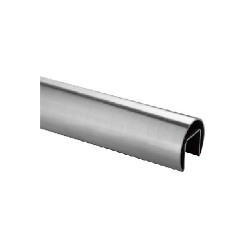 Bars / Tubes / Cap Rail