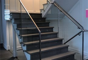 RECTANGULAR  FITTINGS 2", 1-1/2"