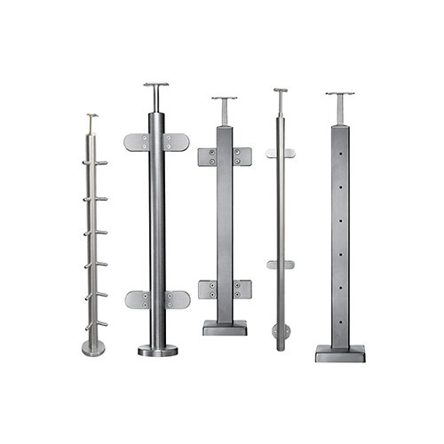 Stainless Baluster Posts