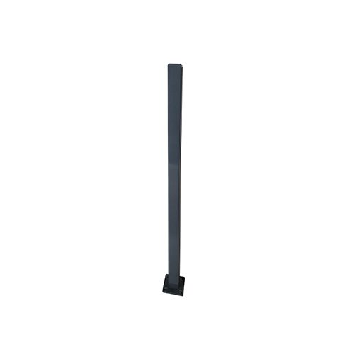 Aluminum Posts