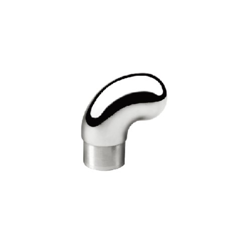 HANDRAIL END "90 DEGREE"