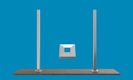 Cable railing system assembly video