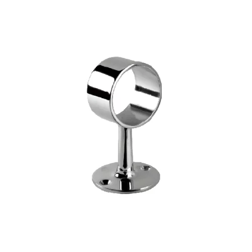 PARAPET RAIL SUPPORT “CENTER”