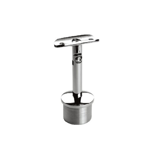 ADJUSTABLE HANDRAIL SUPPORT TUBE-TUBE