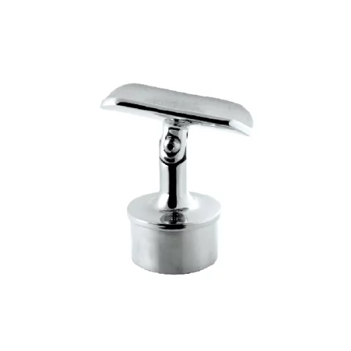 ADJUSTABLE HANDRAIL SUPPORT