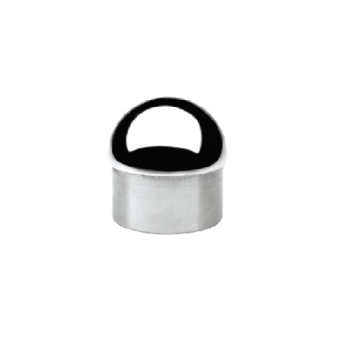 END CAP "DOME"