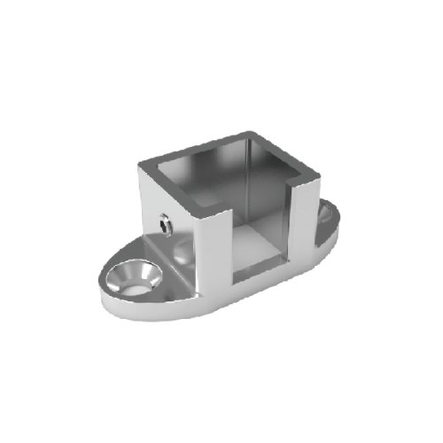 WALL FLANGE