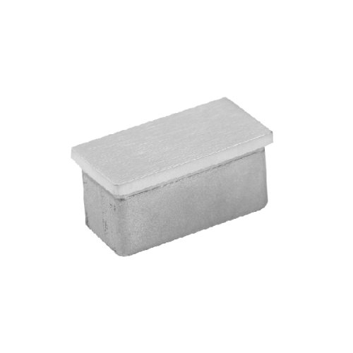 RECTANGULAR END CAP