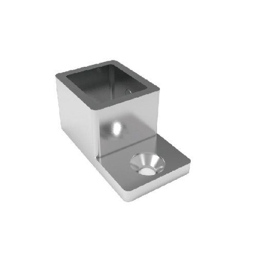 WALL FLANGE