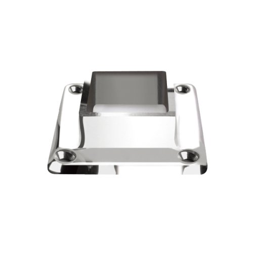 SQUARE BASE PLATE/FLANGE