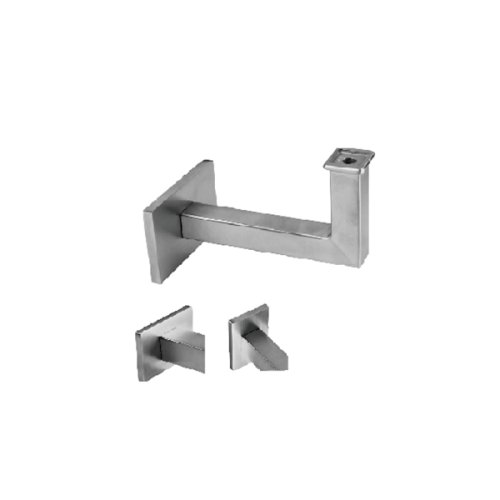 HANDRAIL WALL BRACKET-SQUARE LINE