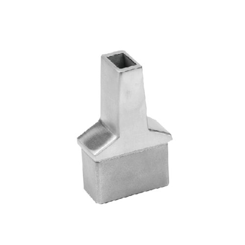 RECTANGULAR RAIL CONVERTER