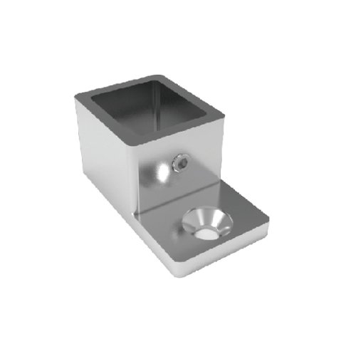 WALL FLANGE