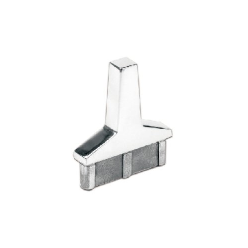 RAIL CONVERTER RECTANGLE SLOT