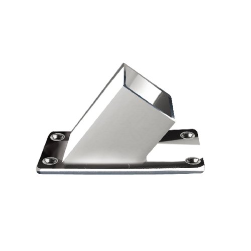 WALL STOP FLANGE "37 DEGREE"