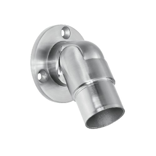 ARTICULATED ELBOW BASE PLATE