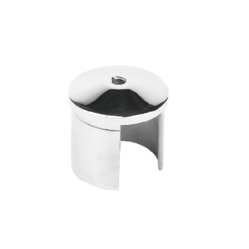 RAIL CONVERTER DOUBLE SLOT 180°