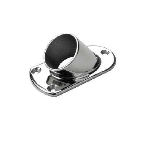 WALL STOP FLANGE