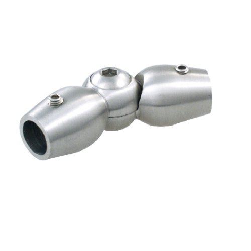 BAR CONNECTOR