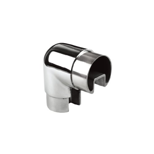 SINGLE SLOT ELBOW
