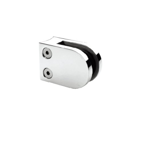 GLASS CLAMP-MEDIUM "D" TYPE