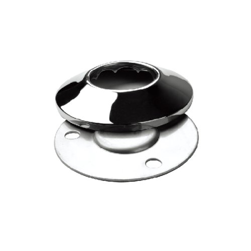 ROUND BASE PLATE WITH COVER(WELDED)