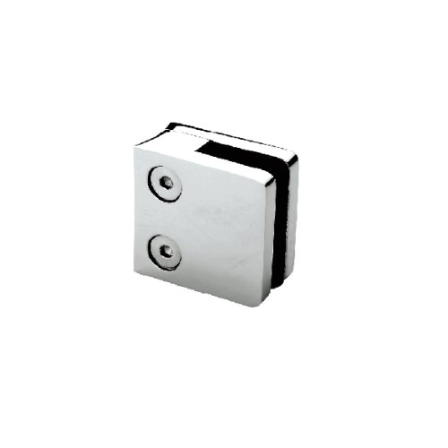 GLASS CLAMP - LARGE SQUARE TYPE