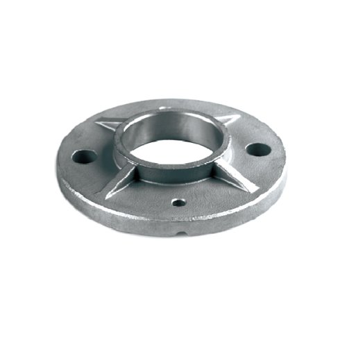 POST-BASE PLATE