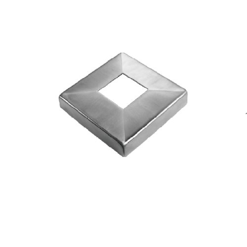 SQUARE COVER PLATE