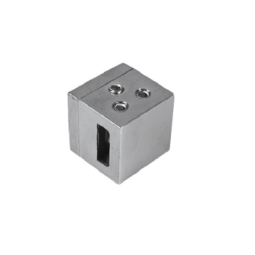 FLAT BAR HOLDER- CONNECTING