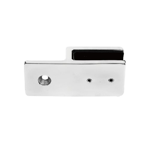 GLASS CLAMP-SQUARE TYPE 