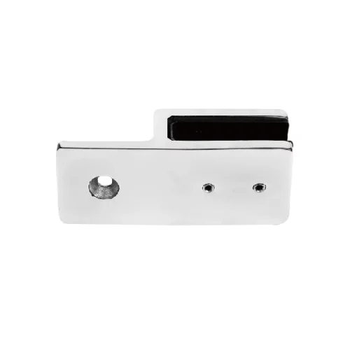 GLASS CLAMP-SQUARE TYPE 