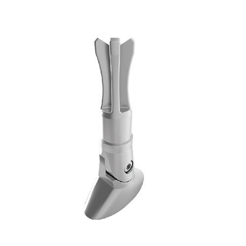 ADJUSTABLE TUBE FLANGE