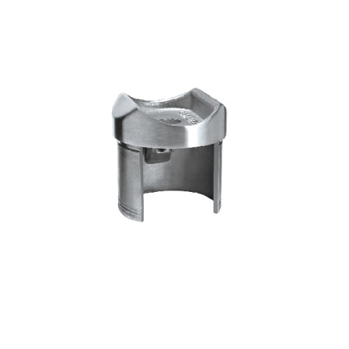 ROUND SLOT TUBE SADDLE