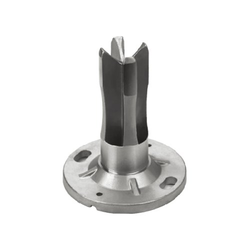 ANGLE BASE FLANGE
