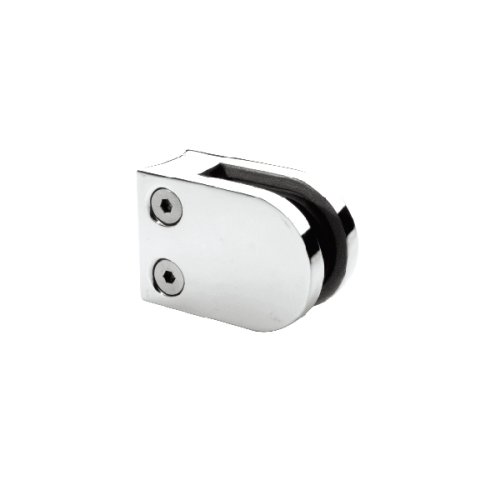 GLASS CLAMP-SMALL "D" TYPE