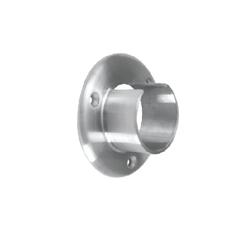 ROUND BASE FOR SLOT TUBE