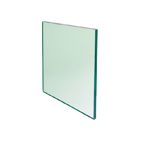 HEAT STRENGTHENED GLASS