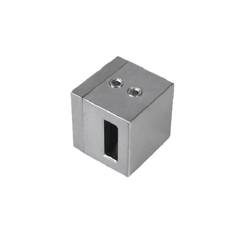 FLAT BAR HOLDER- LEFT BLIND