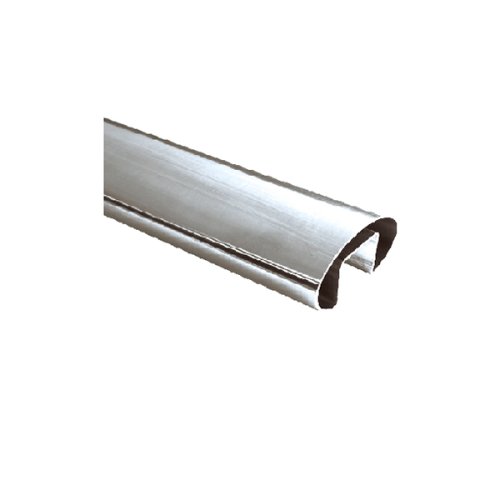 SLOT TUBE OVAL TYPE