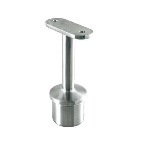 HANDRAIL SUPPORT FLAT-TUBE