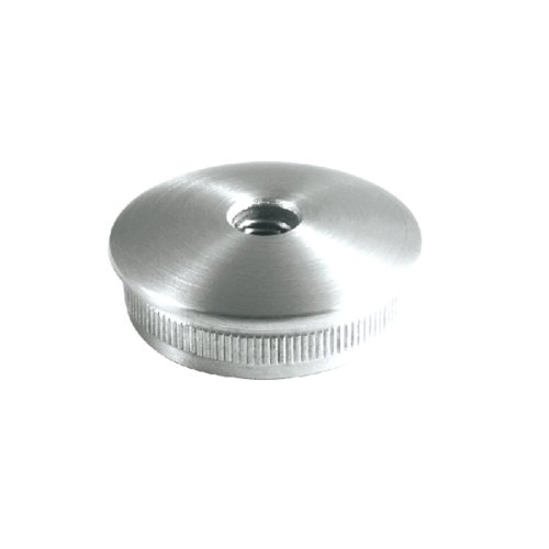 RADIUSED CURVED TUBE BASE