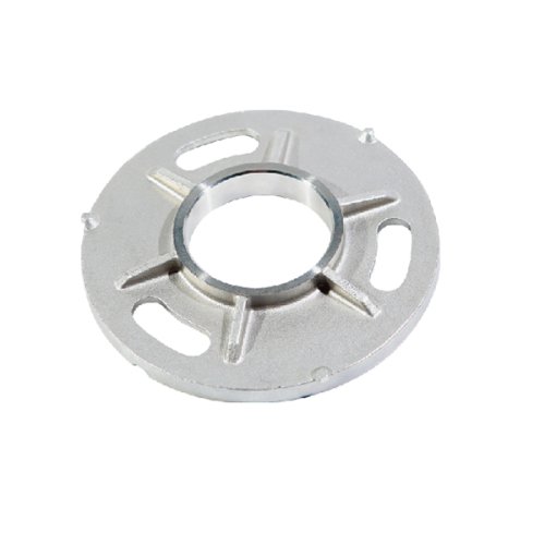 POST-BASE PLATE