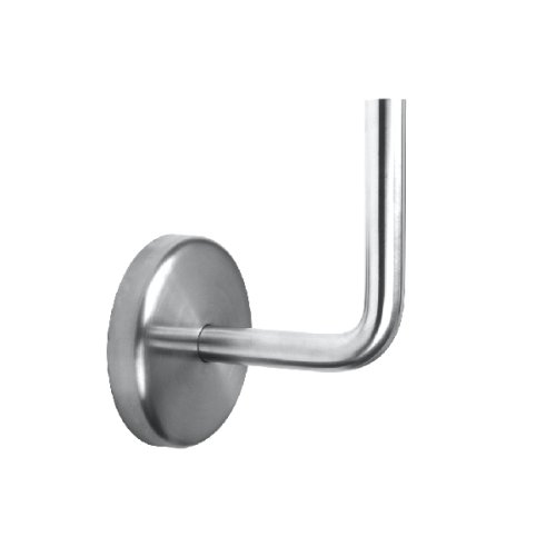 HANDRAIL SUPPORT WITH COVER