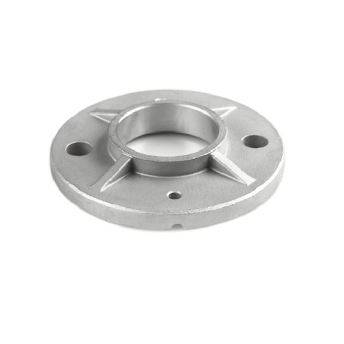 POST-BASE PLATE