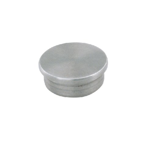 FLAT END CAP