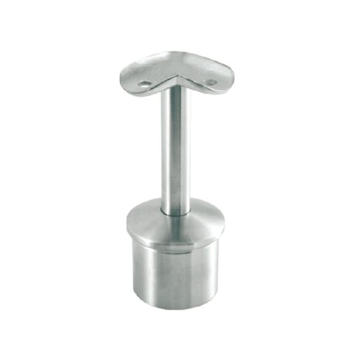 HANDRAIL SUPPORT TUBE-TUBE 90 DEGREE